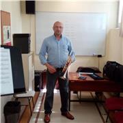 Clases particulares de trompeta